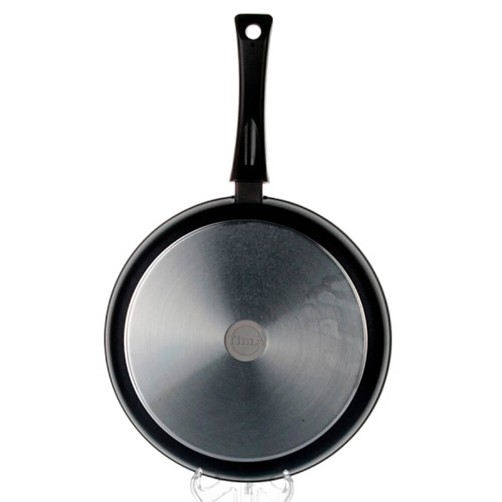 Сковорода 28см TimA оптима литая пластиковая ручка
Сковорода 28см TimA оптима литая пластиковая ручка