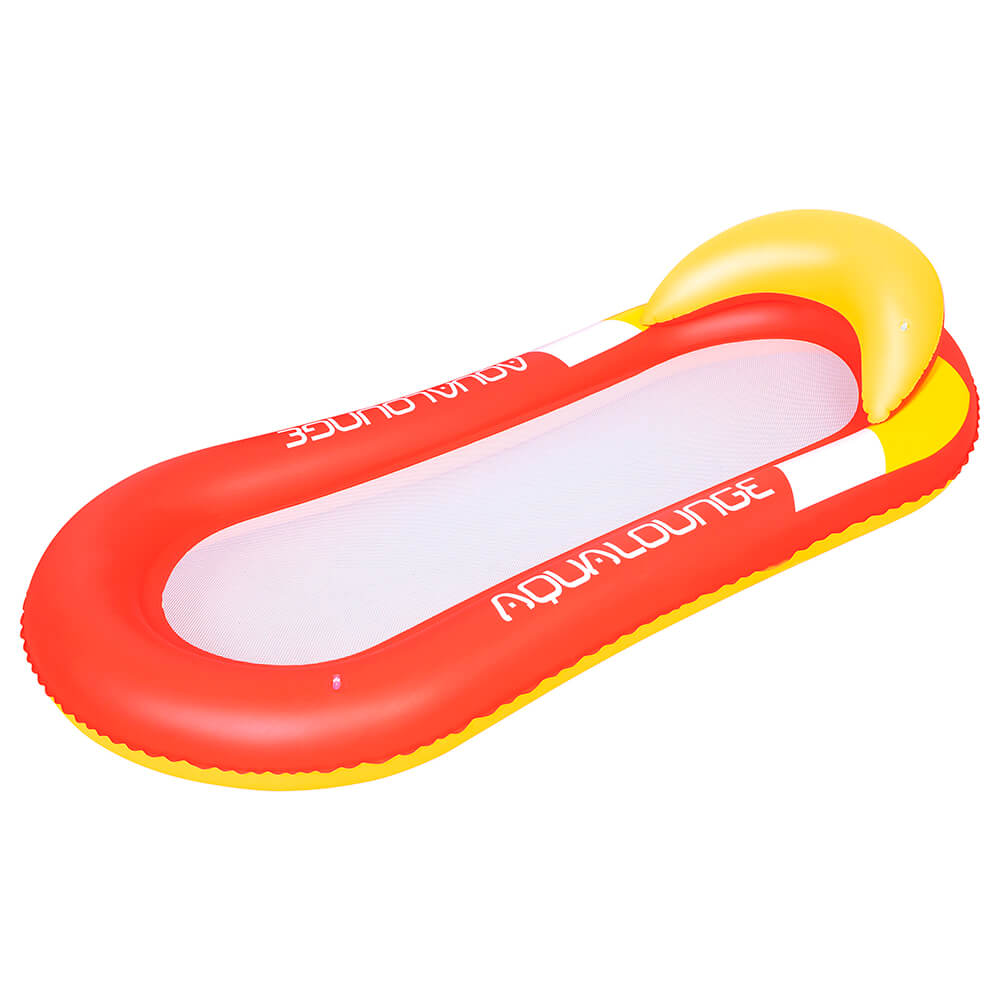 Шезлонг для отдыха на воде Bestway 160*84см 2 вида 43103 
Шезлонг для отдыха на воде Bestway 160*84см 2 вида 43103