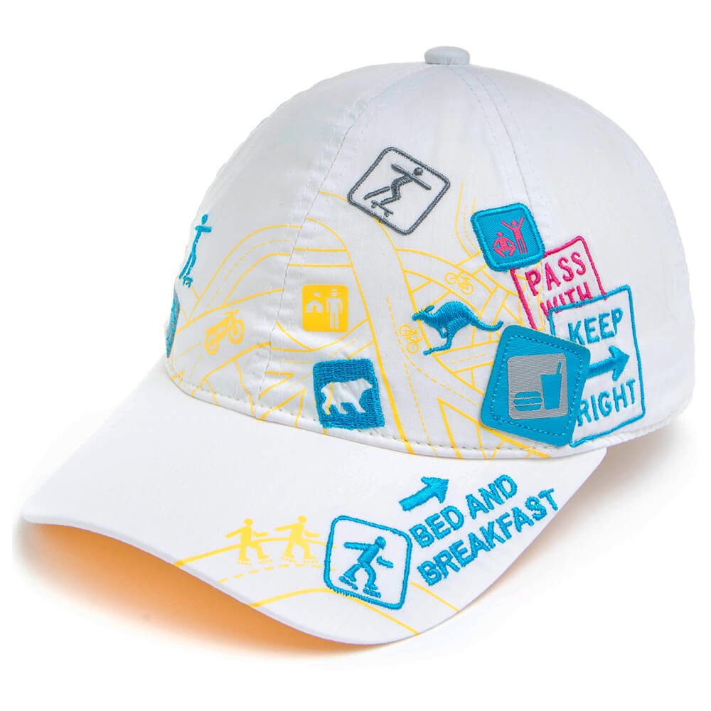 Бейсболка детская максвал белая bt100274
Бейсболка детская максвал белая bt100274