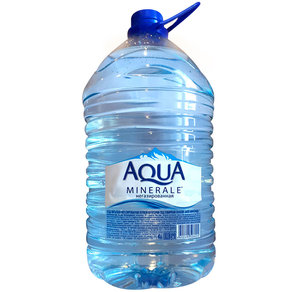 Aqua. Вода Aqua 5л. Вода пит. Аква Минерале 5л. Вода минеральная 05 Аква. Бутылка Aqua minerale.