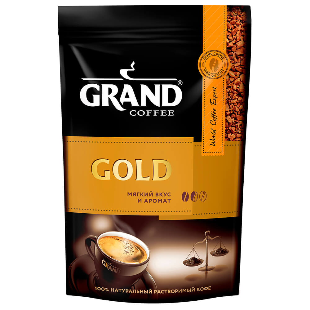 Кофе gold купить. Гранд Голд кофе 150 гр. Гранд кофе Голд стекло 170гр. Кофе растворимый Гранд Голд 170гр. Кофе Grand Extra 47.5гр.