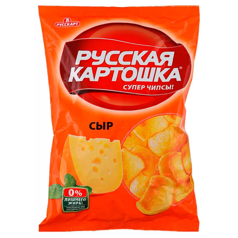 Картинки русская картошка чипсы