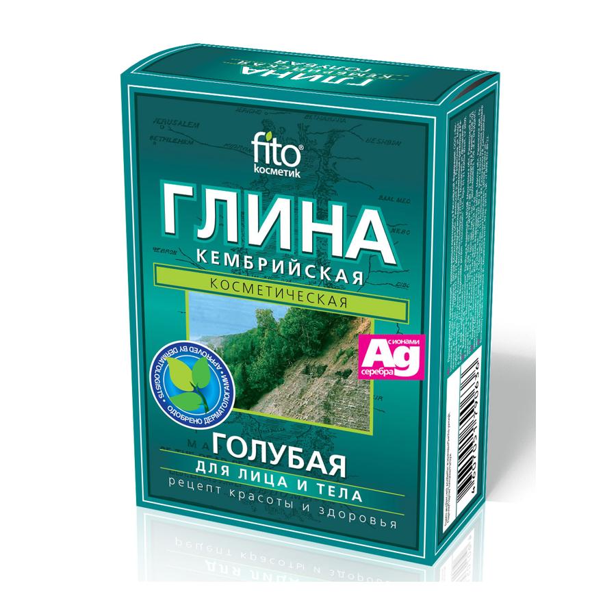 Глина Кембрийская Купить Оптом