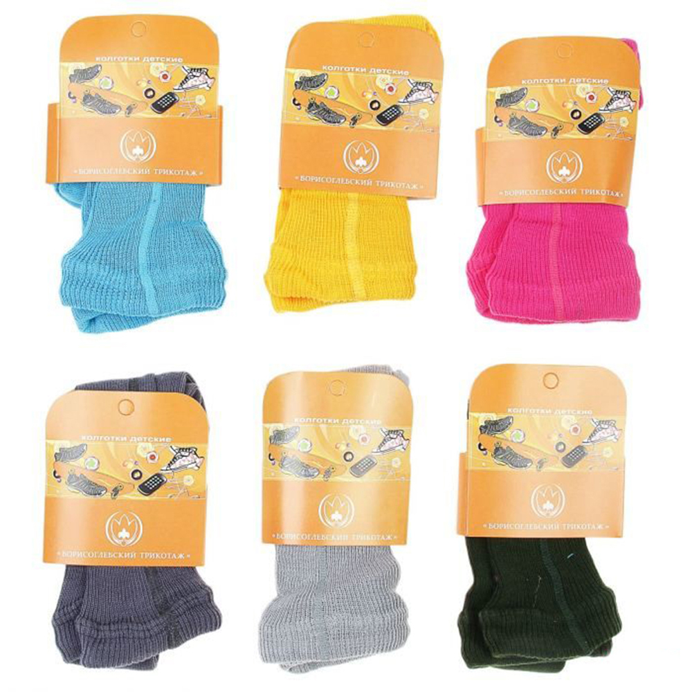 

Колготки детские Борисоглебск 7с9 р.15