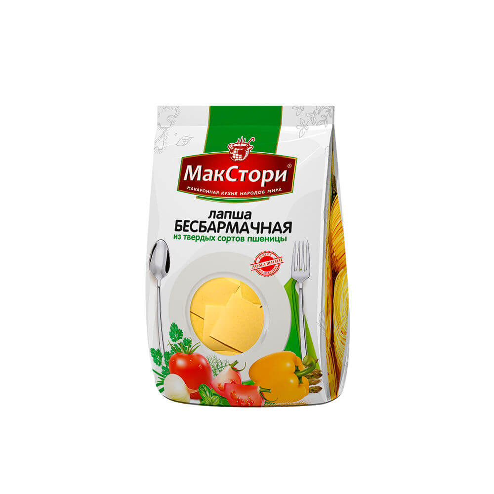 

Макароны макстори 250г бесбармачная лапша