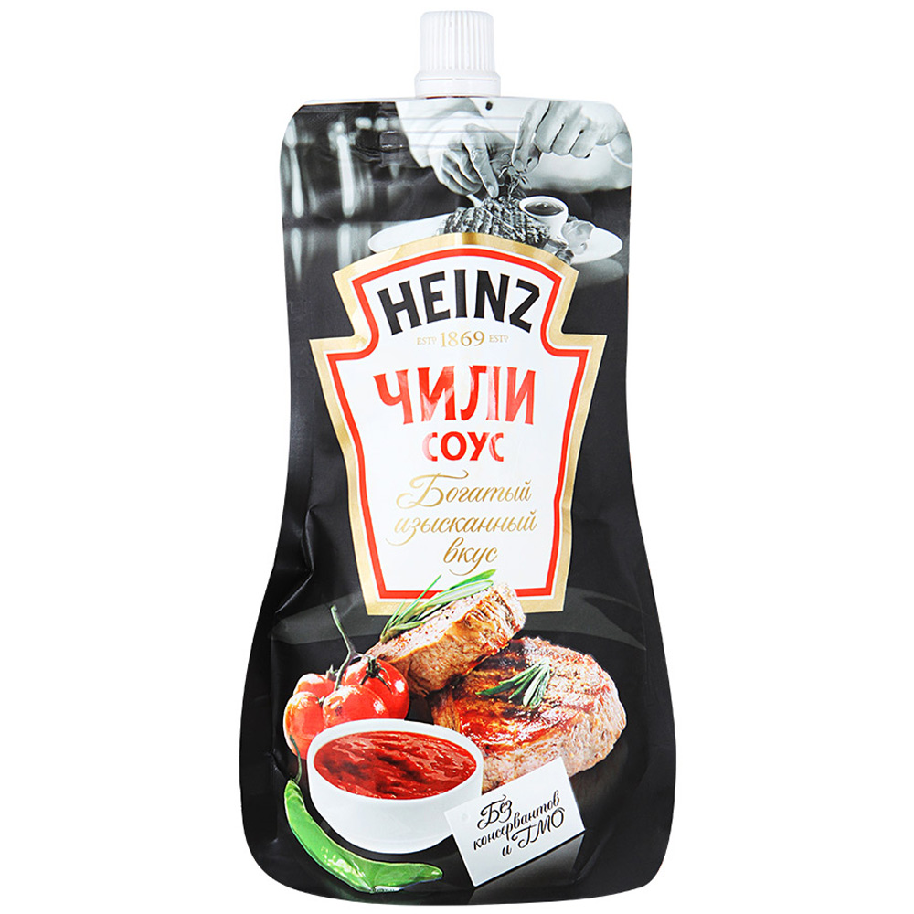 Соус Heinz Купить Оптом