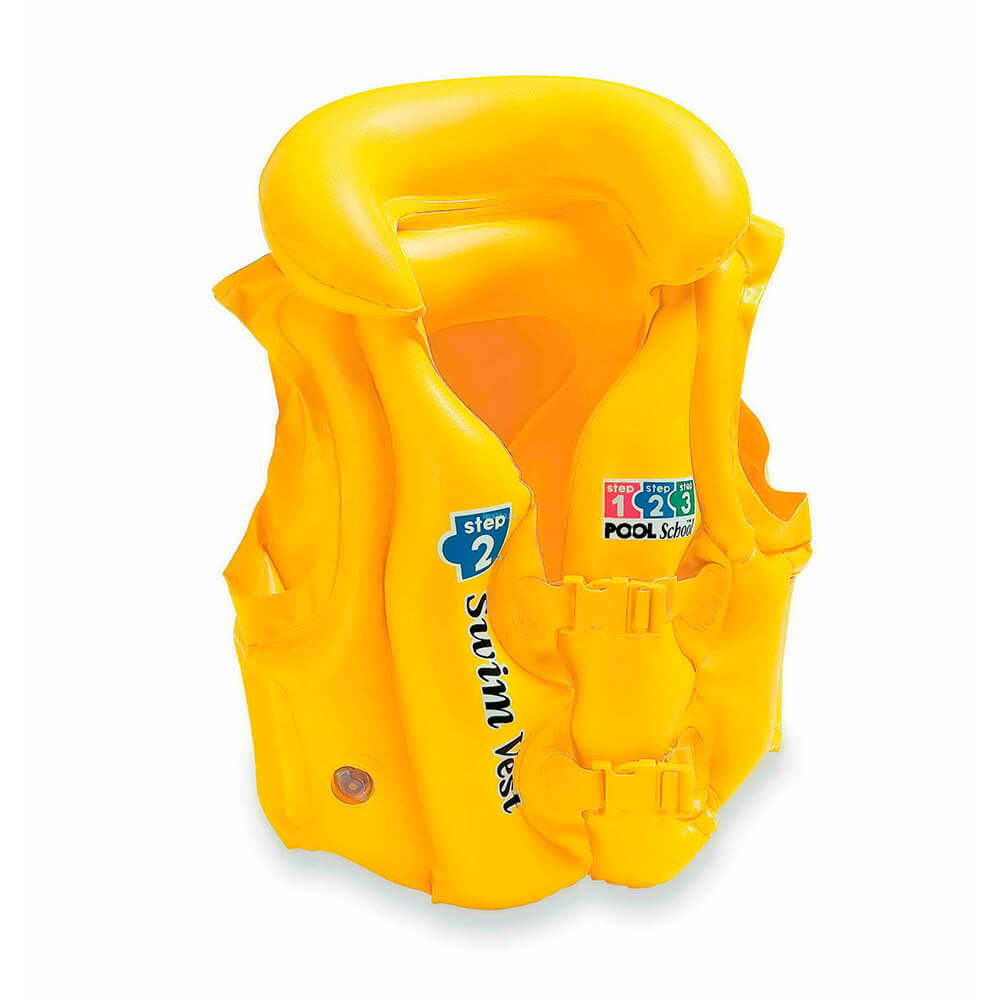 

Жилет детский надувной 6270