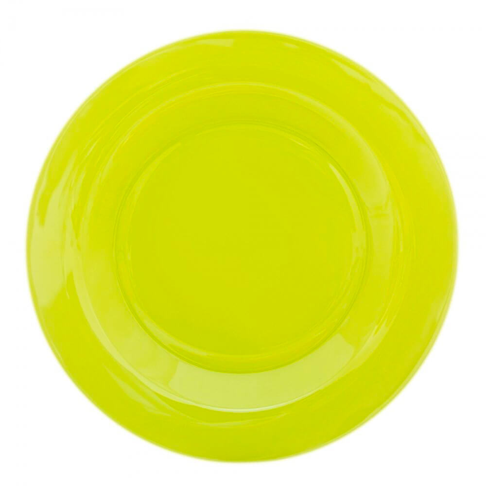 

Тарелка обеденная 25см amбиантэ анис люминарк l6263