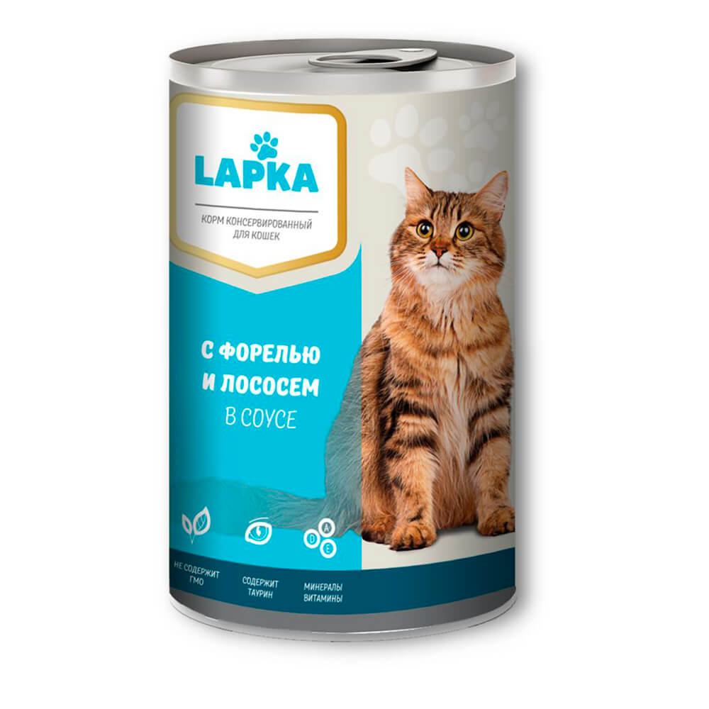 Купить корм кошке cat. Консервы для кошек lapka. Корм лапка для кошек 350г. Шермур корм для кошек. Lapka korm KONSERVD koshek 415gr s kuritsey.