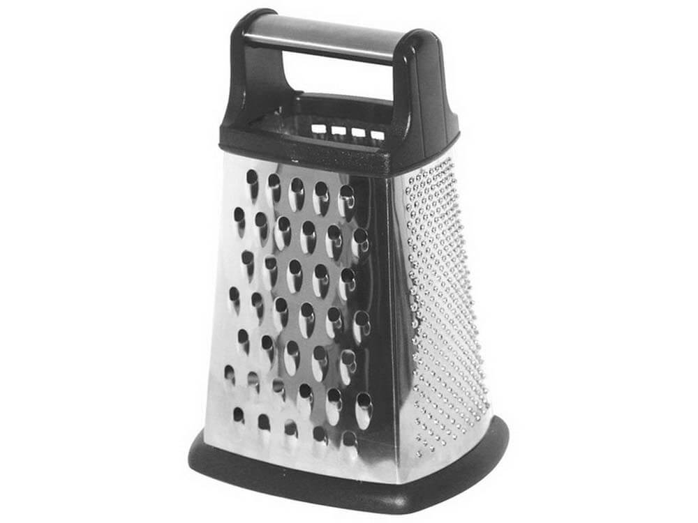 

Терка четырехгранная Mallony gr-052-8 965011