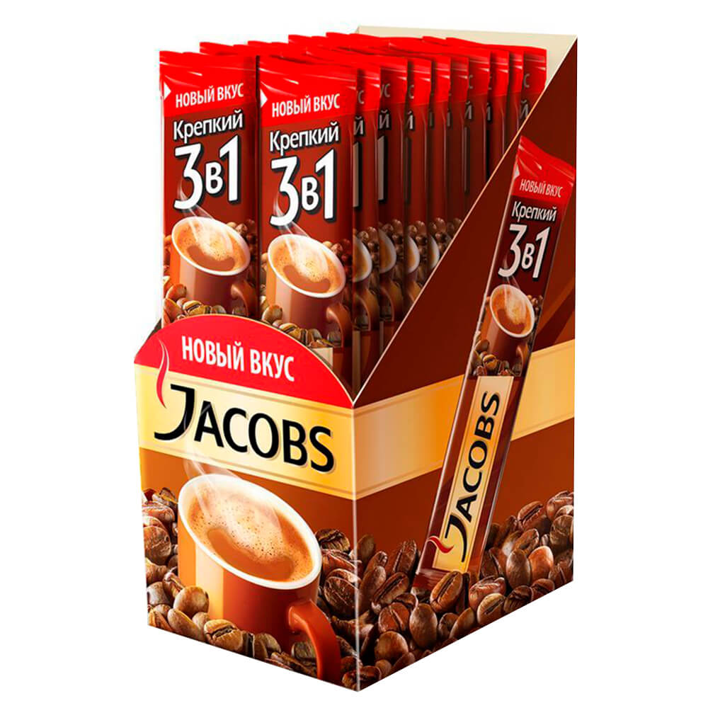 Кофе 3в1 пакетик. Кофе Якобс Монарх 3 в 1 крепкий. Напиток кофейный растворимый Якобс 3 в 1 крепкий 12г. Кофе 3 в 1 Jacobs. Кофе Якобс в пакетиках 3 в 1.