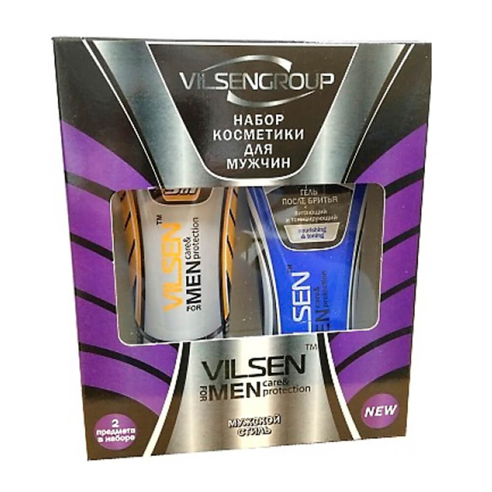 Vilsen for men подарочный набор. Набор муж. Формула 1 (гель д/д 250мл+бальзам п/бр.100мл.+шампунь 200мл.). Ecolatier Urban набор подар.мужской men Care=шампунь 150мл+гель/душ 150мл. М Vilsen "мужской стиль" (гель-шампунь 2в1 250 мл+гель д/ бритья 110мл)/6079/.