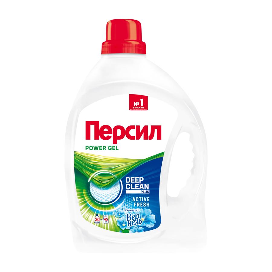 

Гель для стирки Persil 1,95л эксперт свежесть от Vernel