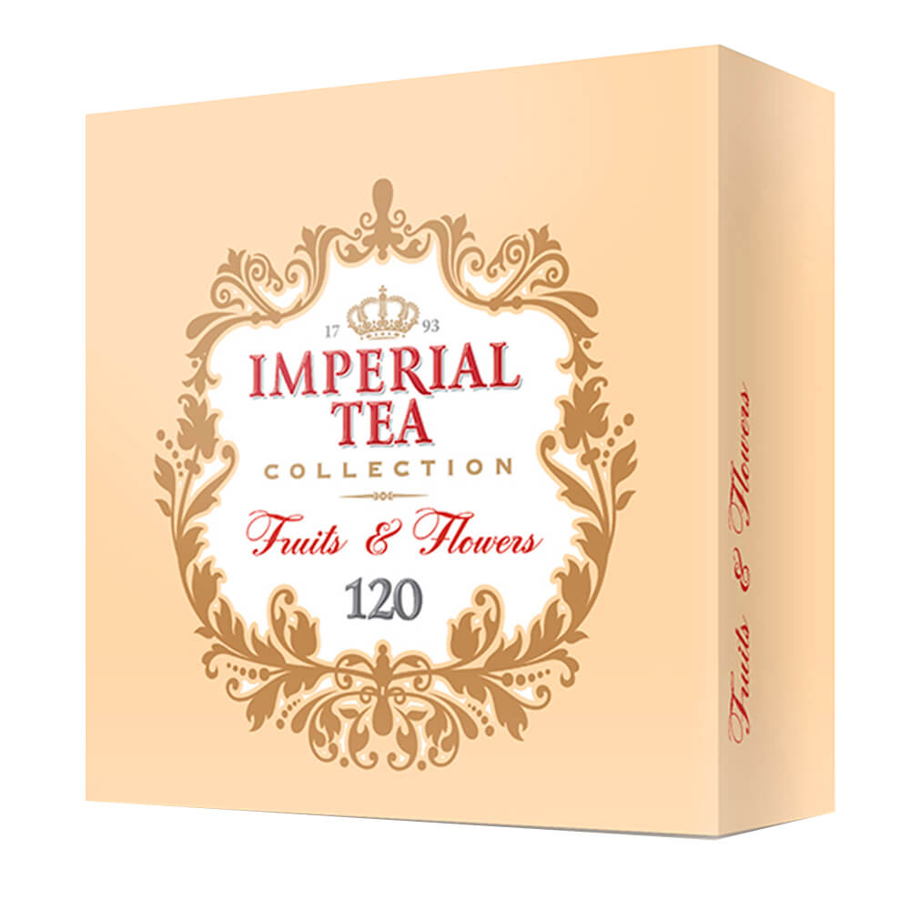 Императорский чай купить