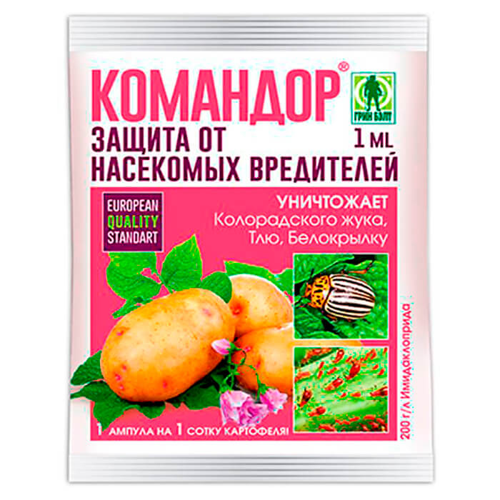 

Средство искра от насекомых вредителей таблетки