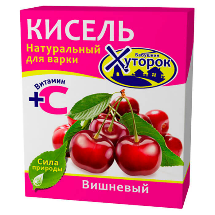 Кисель хуторок