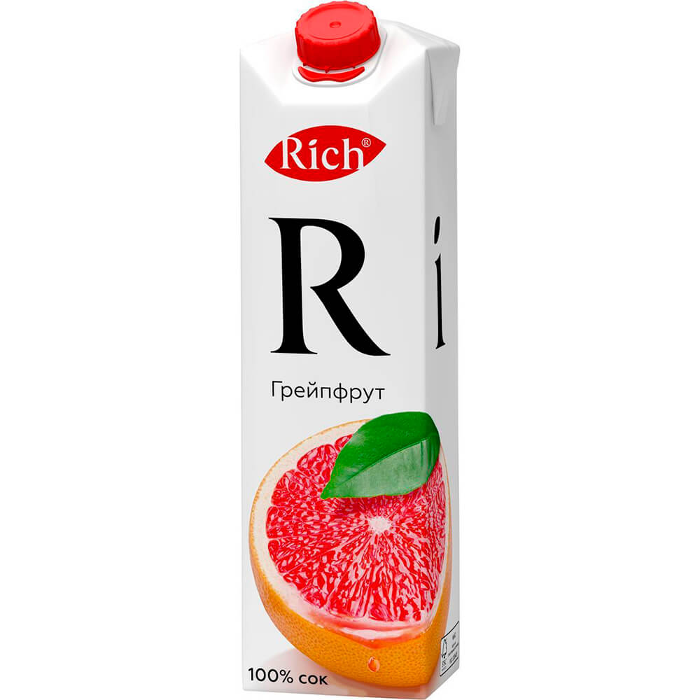 Сок вишневый ричи. Сок Рич (Rich) 1л вишня. Сок Rich грейпфрут 1л. Сок Рич яблоко 0,2л - 12шт. Рич ябл. Сок 1л..