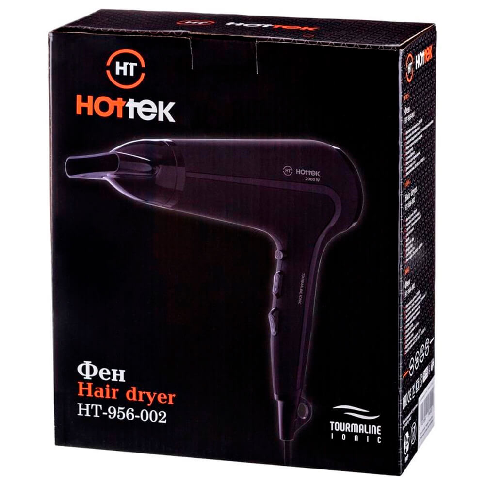 

Фен HOTTEK 2000 вт