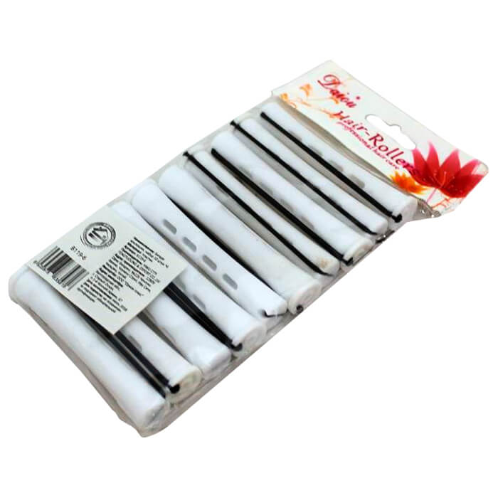 

Бигуди Коклюшки 10шт 6