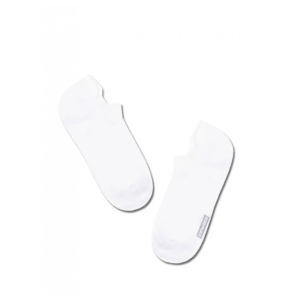 

Носки мужские Conte DiWaRi Active ультракороткие р.25 белый 17с-144сп