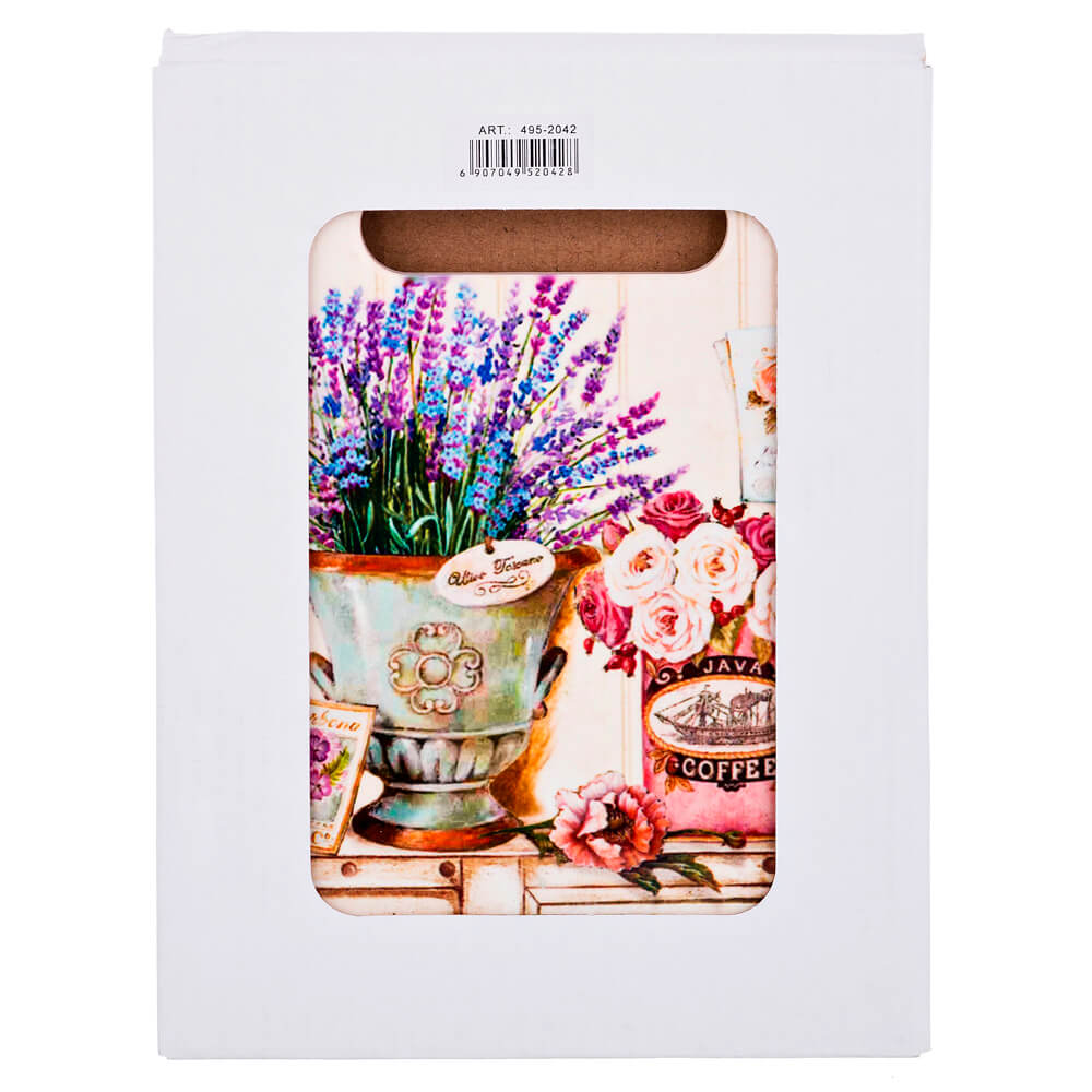 

Подставка под горячее Арти-М 20*15см 495-2042