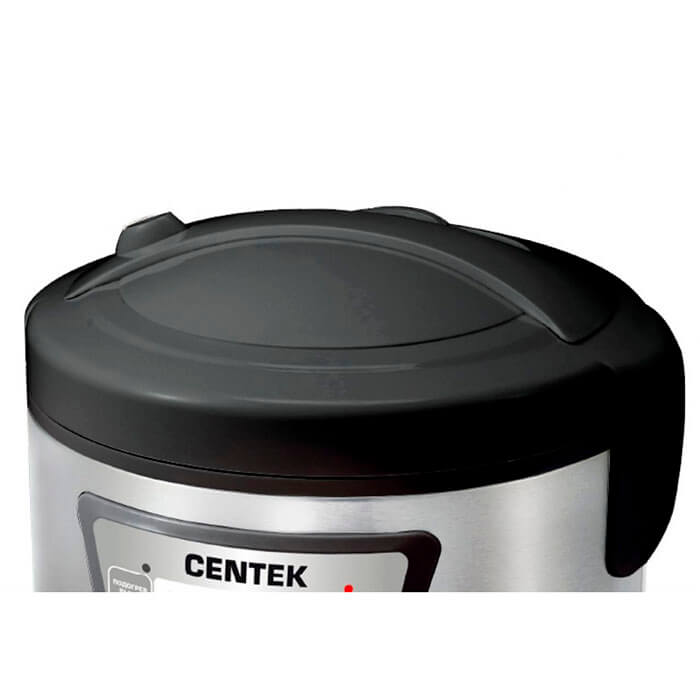 

Мультиварка Centek CT-1496 черный