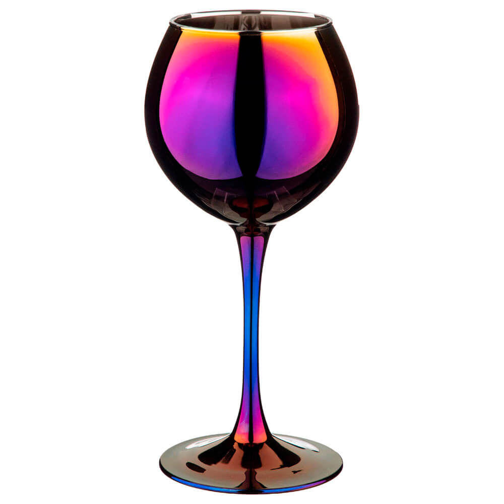 

Набор фужеров для вина Lefard 350мл 6 шт королевская фуксия 194-301